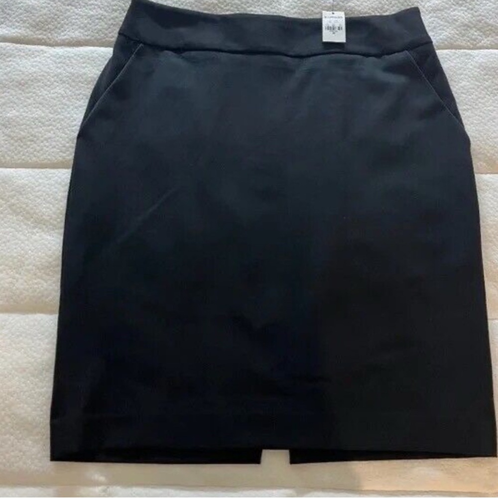 Cocktail pencil skirt